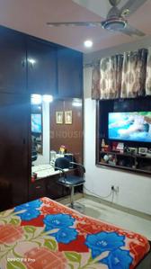 Bedroom Image of 1125 Sq.ft 3 BHK Apartment / Flat for sale in Utrathiya Zirakpur for Rs. 5800000