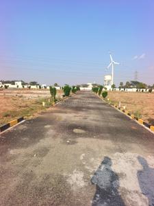 Image of 1350 Sq.ft Residential Plot / Land for sale in Kinathukadavu, Coimbatore for Rs. 1549568
