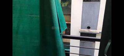 Balcony Image of 865 Sq.ft 2 BHK Apartment / Flat for sale in Shree Developers Shrees Govind City, Zingabai Takli Nagpur for Rs. 3500000