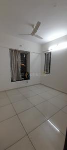 Hall Image of 1000 Sq.ft 3 BHK Apartment / Flat for rent in VJ Yashone Infinitee, Punawale Pune for Rs. 24500