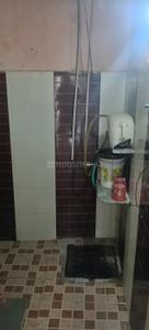 Image of 580 Sq.ft 1 BHK Independent House for rent in Isanpur, Ahmedabad for Rs. 9500