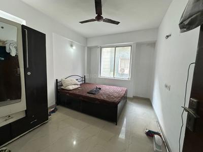 Hall Image of 1149 Sq.ft 3 BHK Apartment / Flat for sale in Earthshastra Nariman Point, Mahalakshmi Nagar Indore for Rs. 4800000