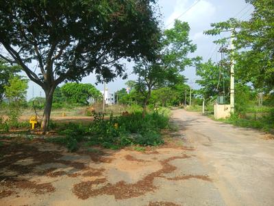 Image of 1200 Sq.ft Residential Plot / Land for sale in Madappanahalli, Anekal, Bengaluru for Rs. 6300000