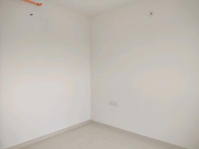 Bedroom Image of 1800 Sq.ft 3 BHK Apartment / Flat for rent in Global Techies Town, Thirupalya Bengaluru for Rs. 42000