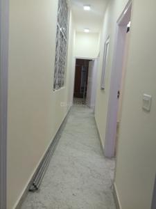 Image of 1800 Sq.ft 3 BHK Builder Floor for rent in Shivalik, New Delhi for Rs. 60000