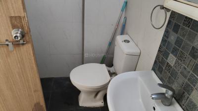 Image of 927 Sq.ft 2 BHK Apartment / Flat for sale in Kumar Pebble Park, Hadapsar, Pune for Rs. 5500000