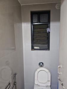 Image of 650 Sq.ft 1 BHK Independent House for rent in Koregaon Park, Pune for Rs. 20000