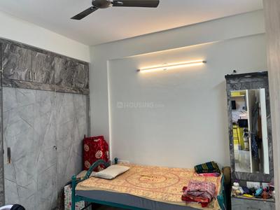 Bedroom Image of 945 Sq.ft 2 BHK Apartment / Flat for sale in DS Stavam, Gantiganahalli Bengaluru for Rs. 7000000