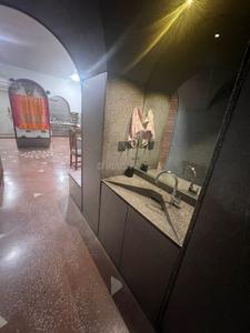 Kitchen Image of 1800 Sq.ft 3 BHK Apartment / Flat for sale in Salisbury Park Pune for Rs. 32500000