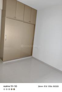 Bedroom Image of 1600 Sq.ft 3 BHK Independent House for rent in Nagarbhavi Bengaluru for Rs. 65000