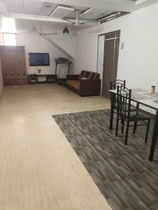 Hall Image of 1800 Sq.ft 4 BHK Independent House for rent in Choolaimedu Chennai for Rs. 50000
