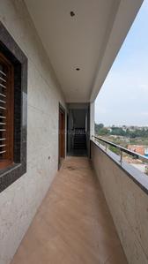 3 BHK Independent Builder Floor