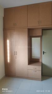Bedroom Image of 1150 Sq.ft 2 BHK Apartment / Flat for sale in Electronic City Bengaluru for Rs. 5500000