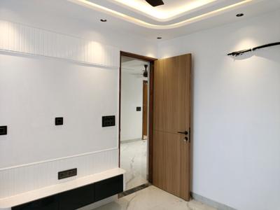 Bedroom Image of 1600 Sq.ft 3 BHK Apartment / Flat for sale in Sector 5 Dwarka New Delhi for Rs. 31000000