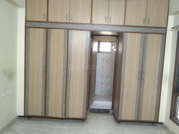 Residential flat Bedroom 1