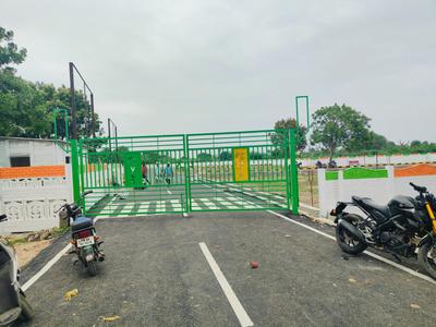 Image of 1200 Sq.ft Residential Plot / Land for sale in Mangadu, Chennai for Rs. 6000000