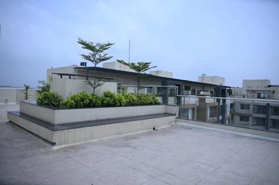Image of 898 Sq.ft 3 BHK Apartment / Flat for sale in Shankar Nagar, Raipur for Rs. 5897000