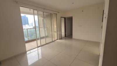 Living Room Image of 1356 Sq.ft 3 BHK Apartment / Flat for rent in VJ Yashwin Supernova, Wakad Pune for Rs. 34899
