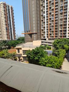 Balcony Image of 1500 Sq.ft 3 BHK Apartment / Flat for rent in Rachana Bella Casa Royale Tower A, Baner Pune for Rs. 48000