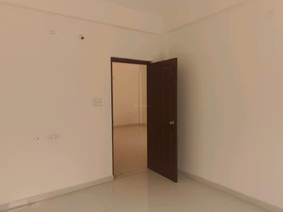 Bedroom Image of 1900 Sq.ft 3 BHK Villa for sale in Morton Villas, Suraram Hyderabad for Rs. 17100000