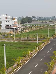 Image of 1980 Sq.ft Residential Plot / Land for sale in Gangur, Vijayawada for Rs. 4840000