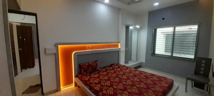 On request at Akota Bedroom 1