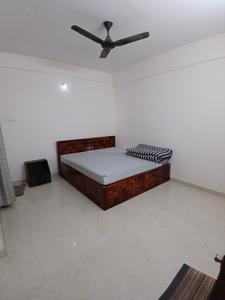 Hall Image of 1200 Sq.ft 2 BHK Apartment / Flat for rent in Dream Home III, Zingabai Takli Nagpur for Rs. 23000