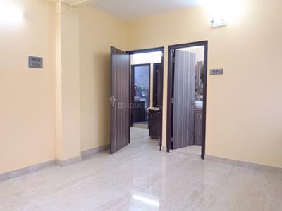 Hall Image of 1700 Sq.ft 3 BHK Builder Floor for sale in Sarada Pally Kolkata for Rs. 5800000