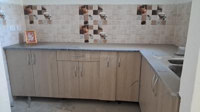 Kitchen Image of 1075 Sq.ft 2 BHK Apartment / Flat for sale in Gaur City 7th Avenue, Noida Extension Greater Noida for Rs. 9350000