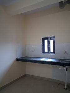 1RK Appartment  Kitchen 1