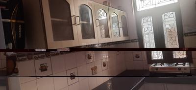 Kitchen Image of HariPriya Girls PG in Alpha I, Greater Noida