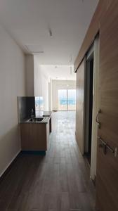 Hall Image of 485 Sq.ft 1 RK Apartment / Flat for sale in Gaur Yamuna City, Yeida Greater Noida for Rs. 4500000