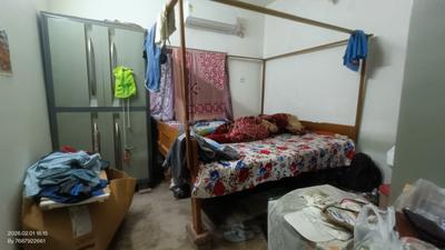 Bedroom Image of 900 Sq.ft 2 BHK Independent House for sale in Paschim Putiary Kolkata for Rs. 3800000