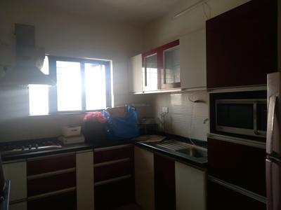 3 BHK Flat