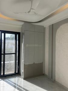 Bedroom Image of 1700 Sq.ft 4 BHK Builder Floor for sale in Rajendra Nagar Ghaziabad for Rs. 17200000