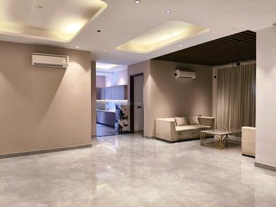 Ansal Api Esencia Living Room 2