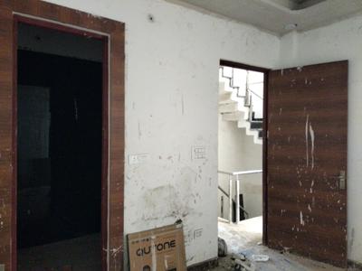 Bedroom Image of 1920 Sq.ft 3 BHK Villa for sale in Noida Extension Greater Noida for Rs. 11025000