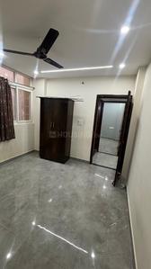 Bedroom Image of 1050 Sq.ft 2 BHK Apartment / Flat for rent in Begumpet Hyderabad for Rs. 20000