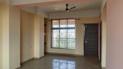 Living Room Image of 1300 Sq.ft 3 BHK Apartment / Flat for sale in Kahilipara Guwahati for Rs. 7500000