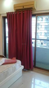 Bedroom Image of 4800 Sq.ft 7 BHK Apartment / Flat for sale in Ashok Apartments, Juhu Mumbai for Rs. 201257600