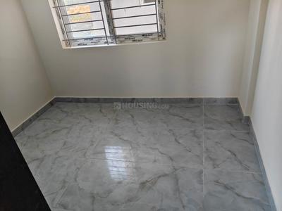 Bedroom Image of 800 Sq.ft 2 BHK Builder Floor for rent in Kasavanahalli Bengaluru for Rs. 31000