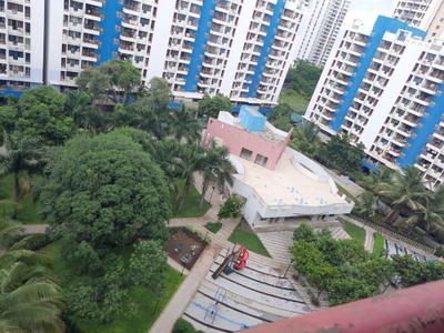 Image of 973 Sq.ft 2 BHK Apartment / Flat for sale in Nanded Madhuvanti, Nanded, Pune for Rs. 7500000