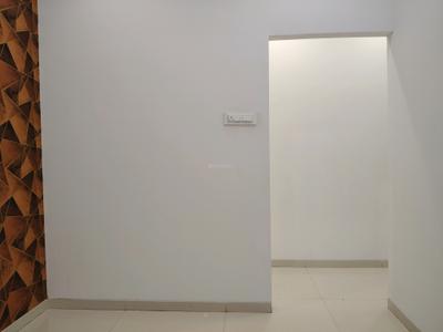 Bedroom Image of 900 Sq.ft 2 BHK Apartment / Flat for sale in Laxmi Icon, Taloja Navi Mumbai for Rs. 6000000