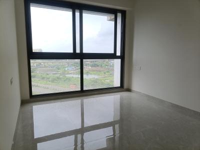 Bedroom Image of 1450 Sq.ft 2 BHK Apartment / Flat for sale in Varsha Balaji Heritage, Kharghar Navi Mumbai for Rs. 23500000