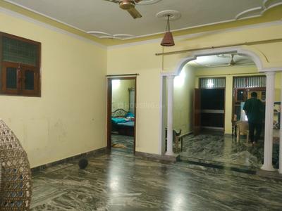 Hall Image of 1050 Sq.ft 2 BHK Builder Floor for rent in Civil Lines Gurgaon for Rs. 29000