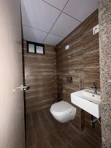 Image of 2200 Sq.ft 3 BHK Apartment / Flat for sale in Kavisha The Canvas, Bopal, Ahmedabad for Rs. 12500000
