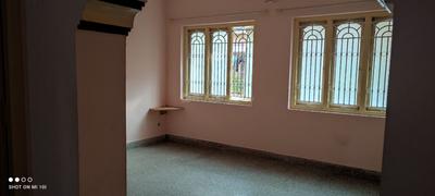 Bedroom Image of 1200 Sq.ft 3 BHK Independent House for rent in Halasuru Bengaluru for Rs. 35000