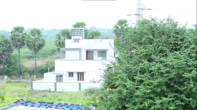 Image of 750 Sq.ft Residential Plot / Land for sale in Omalur, Salem for Rs. 600000