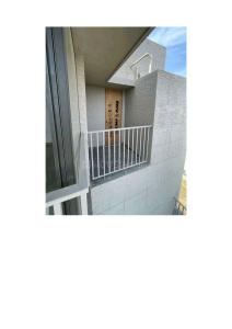 Balcony Image of 2750 Sq.ft 3.5 BHK Penthouse for sale in Nirgun Rise, Bopal Ahmedabad for Rs. 15000000
