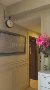 Bedroom Image of 988 Sq.ft 2 BHK Apartment / Flat for sale in The 3C Lotus Zing, Sector 168 Noida for Rs. 8500000